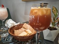 -EATALIA意塔利意式餐厅(鼓楼店)