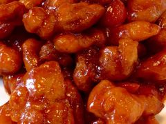 -石家饭店·百年老字号(灵岩山穹灵路店)