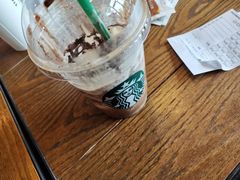 -星巴克(无锡百联奥特莱斯店)