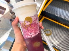 -喜茶(徐州金鹰店)
