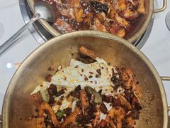 -涿派·炝锅鱼(涿州店)