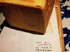 -绿茶餐厅(王府井永宁门店)