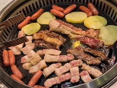 -炭之家·齐齐哈尔非遗烤肉·鲜切直供(中央大街店)
