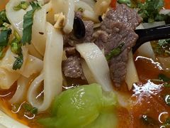 -漆黑觉米粉(三里屯店)