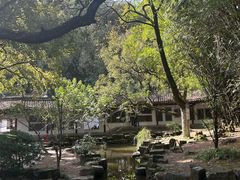 -岳麓山风景名胜区