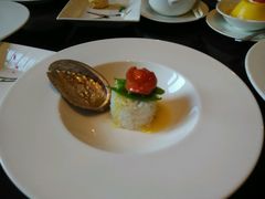 -海天楼(天津泛太平洋店)