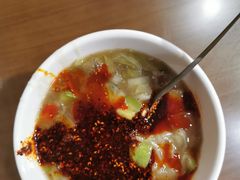 -邢老三肉丸胡辣汤腊牛肉夹馍(朗福大厦店)