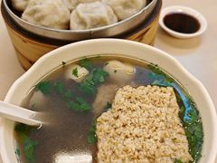 -尹氏汤包(朝天宫店)