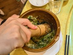 -乐口福家常菜馆(古庸路店)