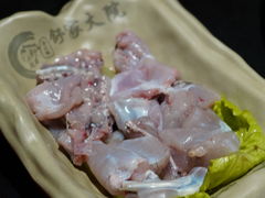 美蛙-舒家大院老火锅(台江路店)
