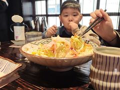 -芥岛(河北大街店)