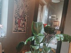 -古耳咖啡(北锣店)