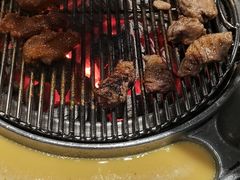-喜来稀肉(虹泉路店)
