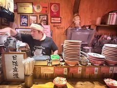 -老龙亭拉面店