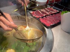 -三头牛·潮汕牛肉生蚝火锅 (夏湾店)