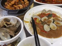 -台北楚楚园馅饼粥(虹桥南丰城店)