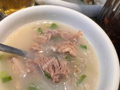 -正苑26年海鲜烤肉•牛尾汤汤饭(东港店)