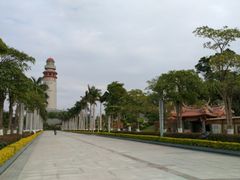 -五通灯塔公园