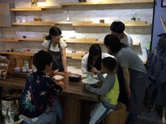 -今日陶艺(富力广场店)