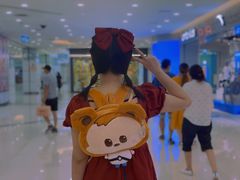 -汤姆熊欢乐世界 · 弹珠机(销品茂店)