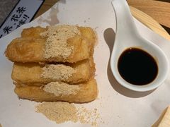 -太二酸菜鱼(汕头苏宁广场店)