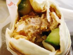 -肯德基(北京南站店)