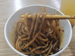 -熊腊生热干面馆(宝丰店)