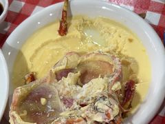 -琼大师东方烤乳猪(亚特兰蒂斯店)