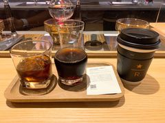 -星巴克臻选(济南恒隆店)