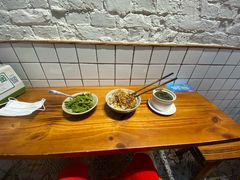 -红猪卤肉饭(大西洋美食城店)