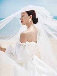 -太古映画婚纱摄影(天河店)