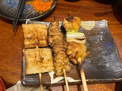 -鸟鹏烧鸟居酒屋(仁恒梦中心店)