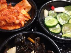 -九田家黑牛烤肉料理(石路天虹店)