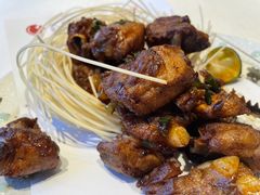-红樱桃·欢乐餐厅(太原里店)