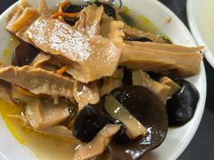 -毛华美食(清扬路店)