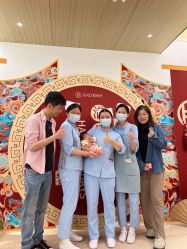 -爱帝宫月子中心(罗湖别墅院)