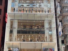 -优衣库(银座店)