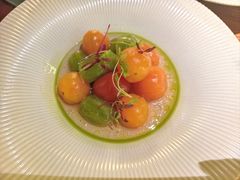 -本处·素食·融合料理(南油店)