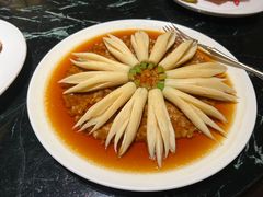 -甄御•海鲜新青岛菜(麦岛店)