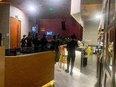 大堂-TZ House音乐现场(来福士中心店)