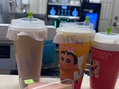-奈雪的茶(皇庭广场店)