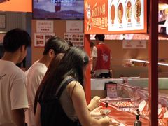 -陈记顺和潮汕牛肉火锅(棠德南路店)