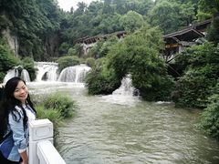 -天河潭旅游度假区
