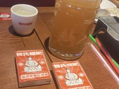 -管氏翅吧(护国寺店)