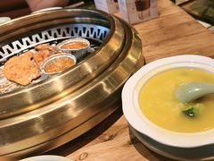 -焰江山·海鲜牛排烤肉自助(环形中心店)