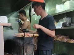 -同来顺烧烤餐厅(哈尔滨道店)