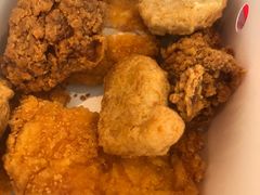 -麦当劳(三亚凤凰机场店)