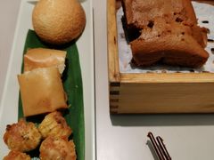 -蔡澜点心·粤菜(西单大悦城店)