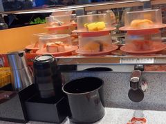 -争鲜回转寿司(中街大悦城店)