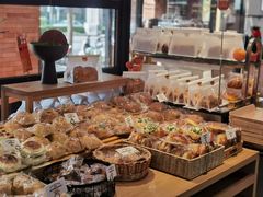 -方炉·天然食材面包店(青秀店)